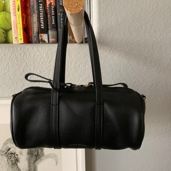 mansur gavriel duffle